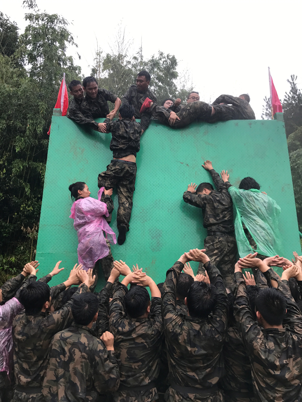 云南队负于北京,需加强团队协作 云南队负于北京,需加强团队协作