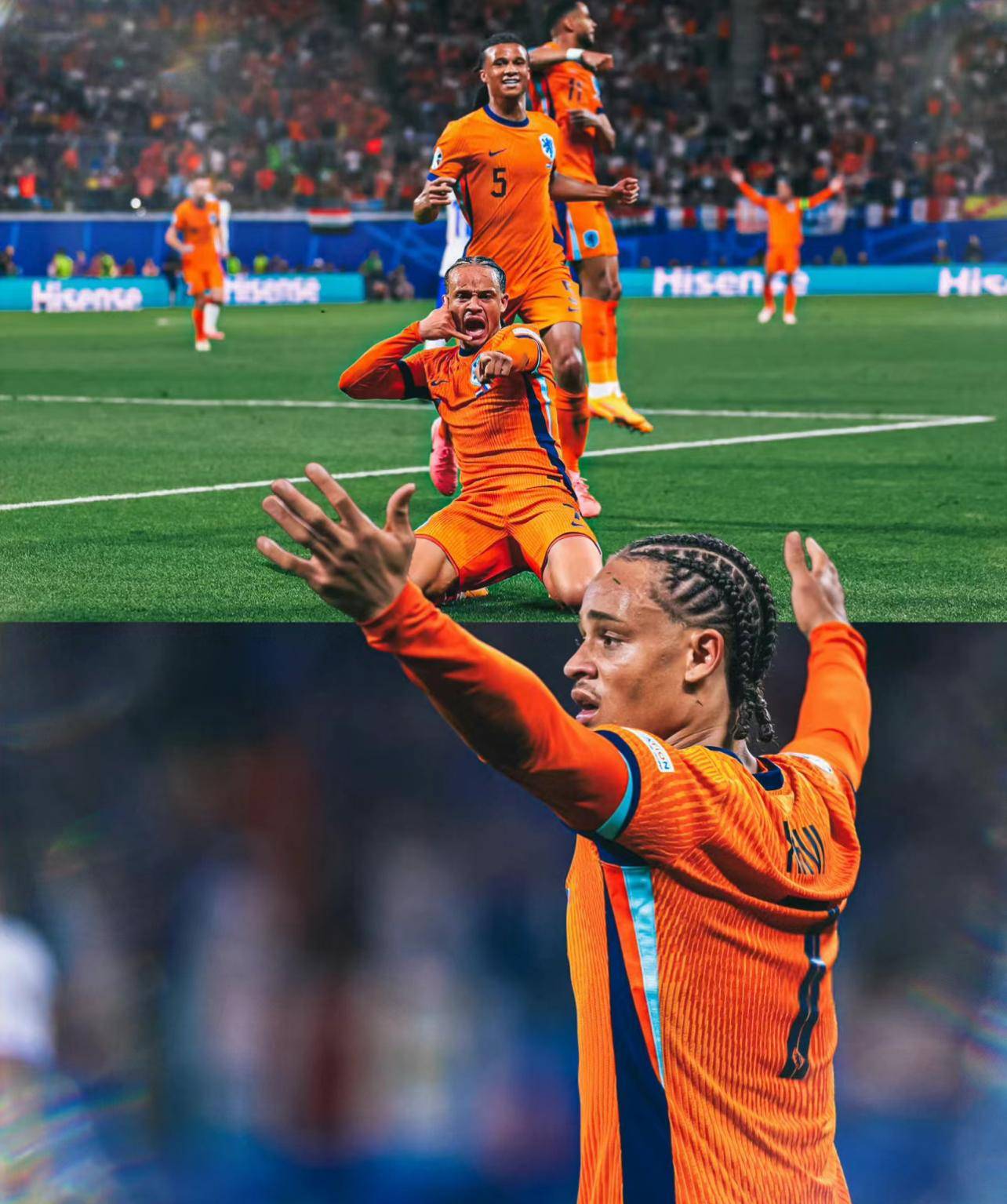 欧洲杯半决赛,英格兰成功晋级决赛 欧洲杯半决赛,英格兰成功晋级决赛