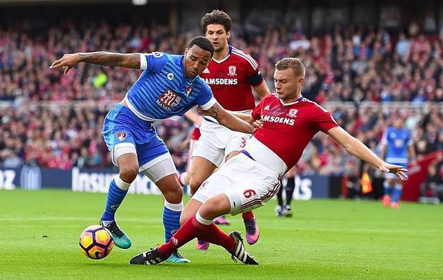 博尔顿主场逼平布拉德福德,比赛激烈的简单介绍 博尔顿主场逼平布拉德福德,比赛激烈的简单介绍