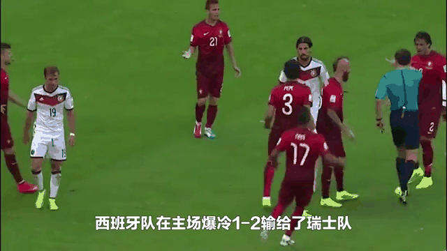 葡萄牙惨遭阿尔巴尼亚绝杀,出线形势岌岌可危的简单介绍 葡萄牙惨遭阿尔巴尼亚绝杀,出线形势岌岌可危的简单介绍