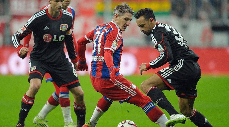 关于勒沃库森在客场比赛中力克对手，取得宝贵三分的信息