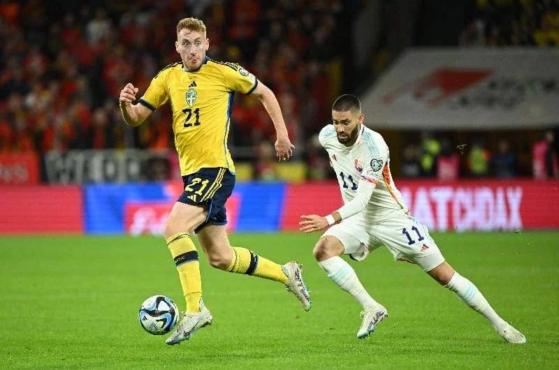 瑞士对阵保加利亚欧预赛即将开打