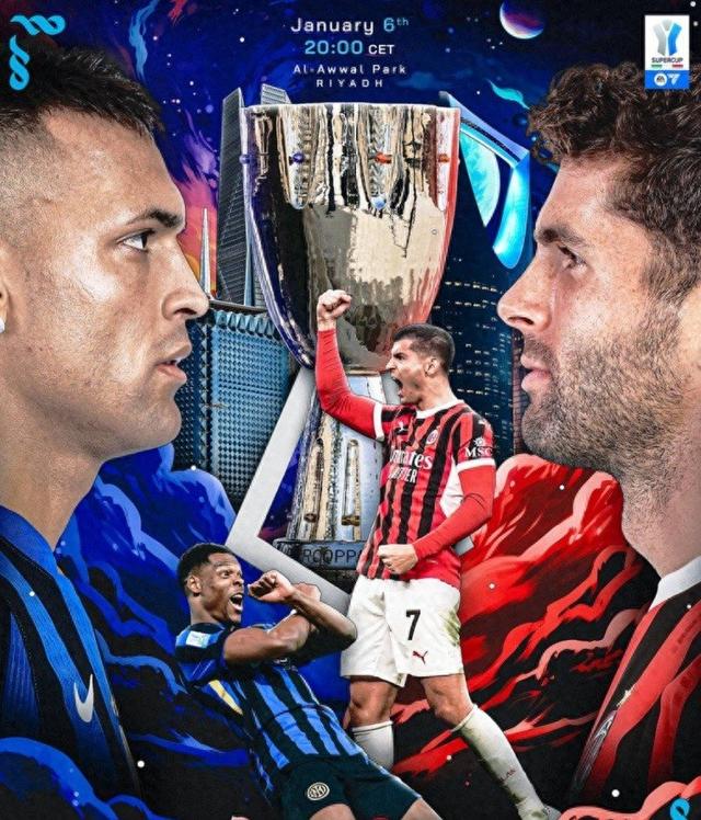 米兰德比战，国际米兰逼平AC米兰，战绩继续保持不败的简单介绍