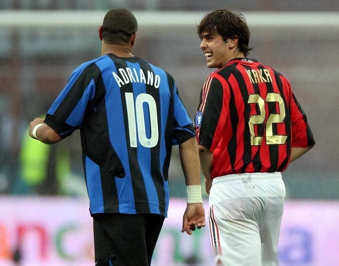 米兰德比战，国际米兰逼平AC米兰，战绩继续保持不败的简单介绍