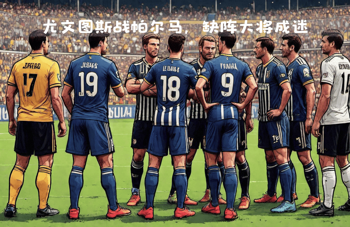 尤文图斯力争客场战帕尔马获胜，实力占优的简单介绍