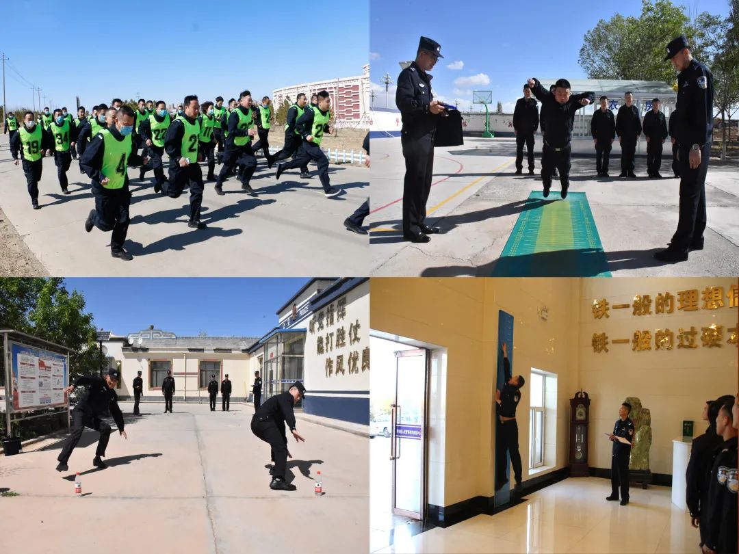 内蒙古队备战备战,全员冲刺胜利 内蒙古队备战备战,全员冲刺胜利