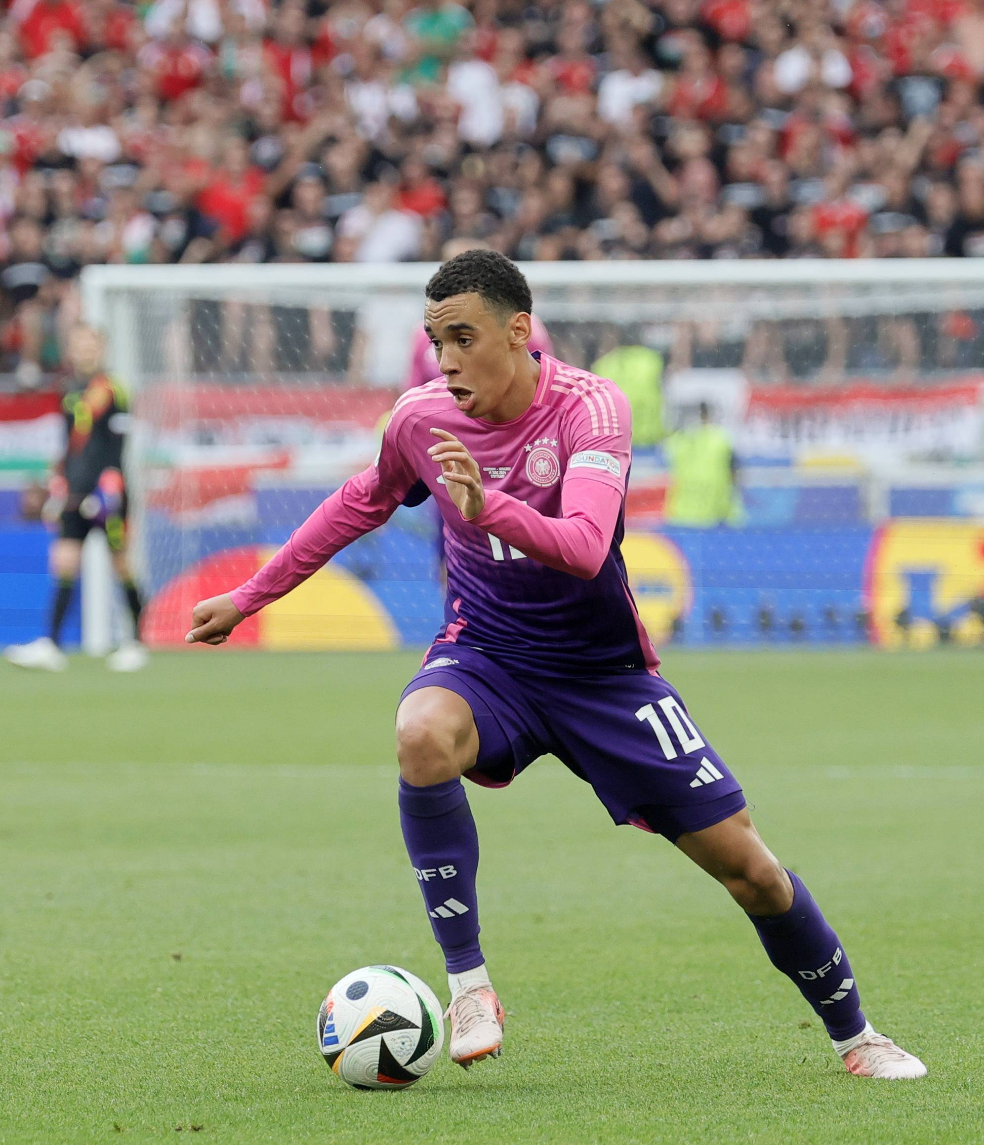 德国豪取胜利,宣告晋级欧洲足球联赛八强 德国豪取胜利,宣告晋级欧洲足球联赛八强