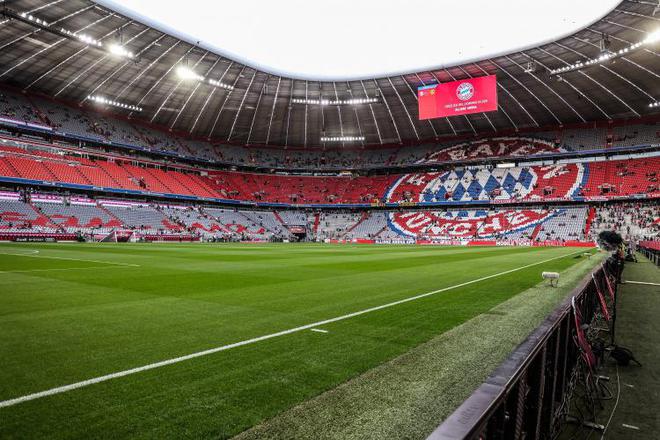 波鸿主场毫无悬念获胜,实力获得认可的简单介绍 波鸿主场毫无悬念获胜,实力获得认可的简单介绍