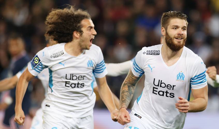 关于南特主场大胜:法甲球队士气高涨的信息 关于南特主场大胜:法甲球队士气高涨的信息