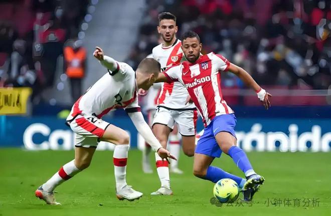 包含人马战平毕尔巴鄂，保级形势不容乐观的词条