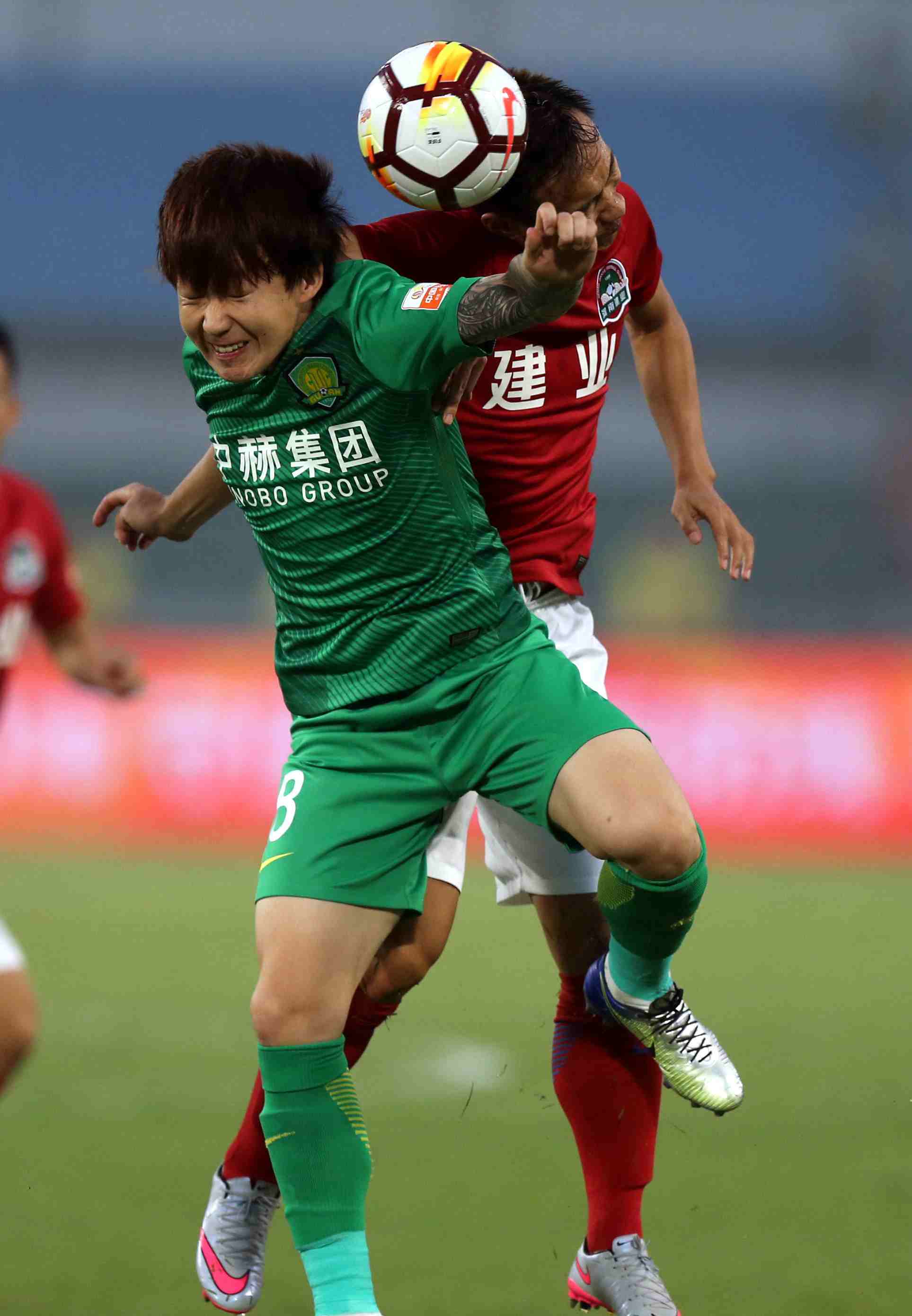 河南建业主场失利止步不前,队员需要调整状态的简单介绍 河南建业主场失利止步不前,队员需要调整状态的简单介绍