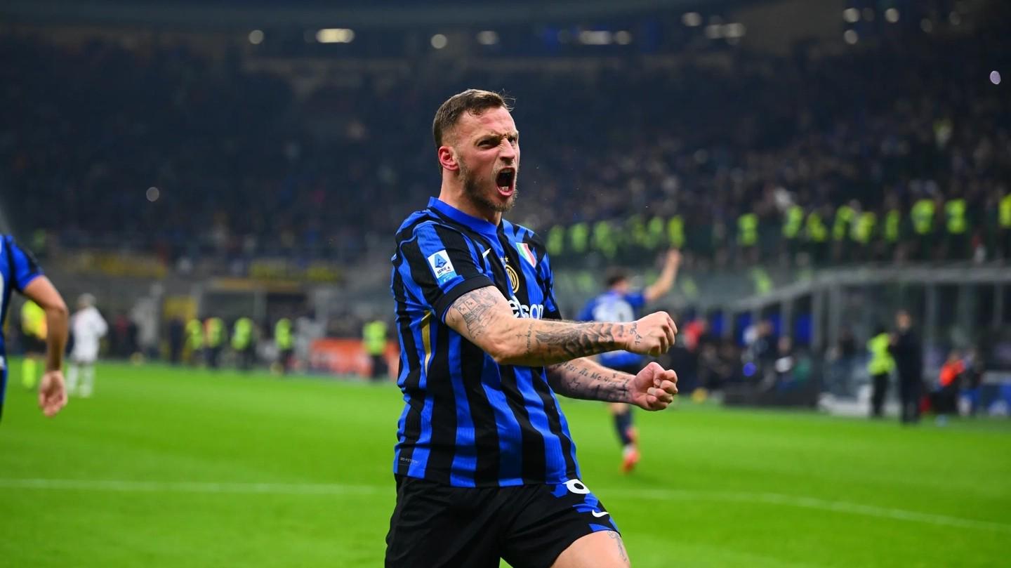 包含科耶高空折射,助攻国米绝杀对手的词条 包含科耶高空折射,助攻国米绝杀对手的词条