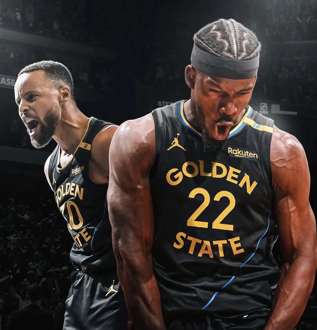 勇士胜森林狼，库里连续砍下+得分