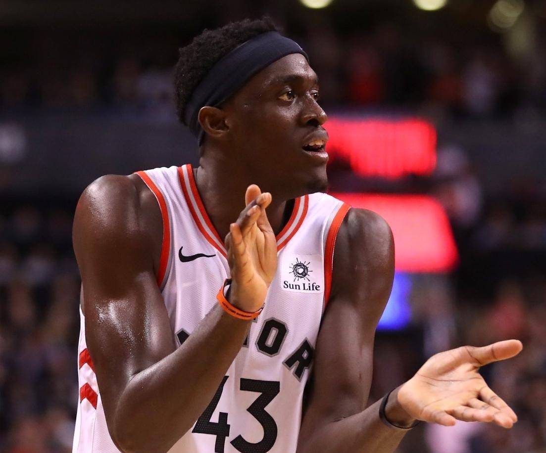 猛龙惨遭逆转,西亚卡姆投篮状态下滑三分命中率低的简单介绍 猛龙惨遭逆转,西亚卡姆投篮状态下滑三分命中率低的简单介绍