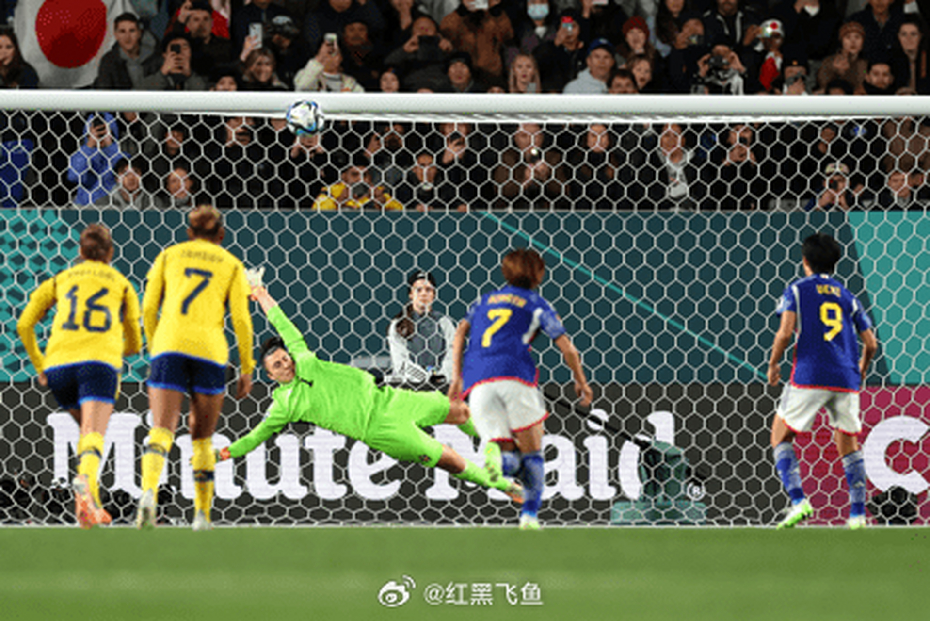 瑞典凭借点球赢得胜利,晋级八强的简单介绍 瑞典凭借点球赢得胜利,晋级八强的简单介绍