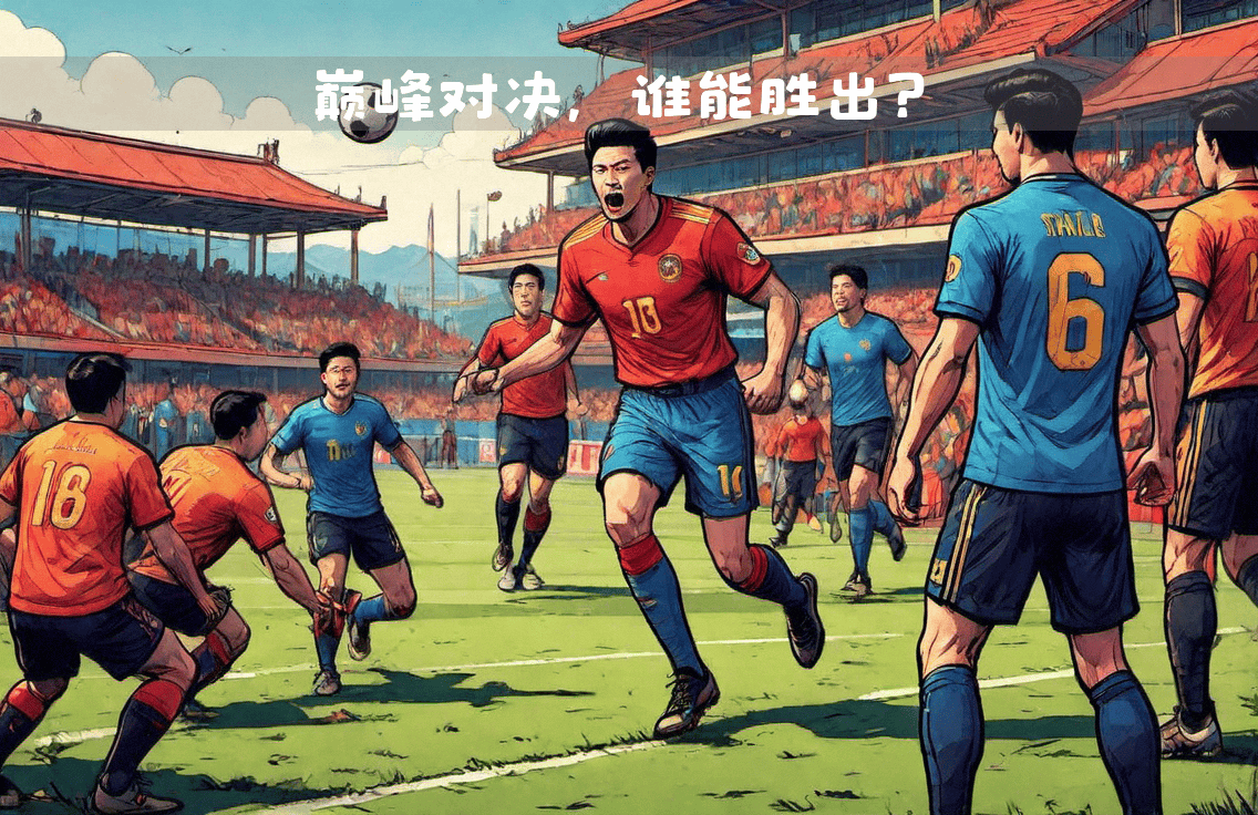 外界高度关注欧洲赛场局势，实力派球队引发猜测的简单介绍