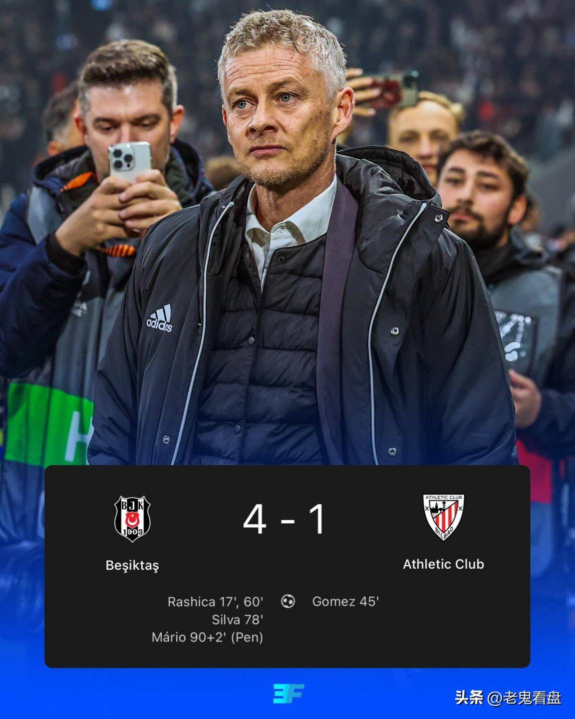 索尔斯克亚再度高调,曼联前景如何引发球迷热议!的简单介绍 索尔斯克亚再度高调,曼联前景如何引发球迷热议!的简单介绍