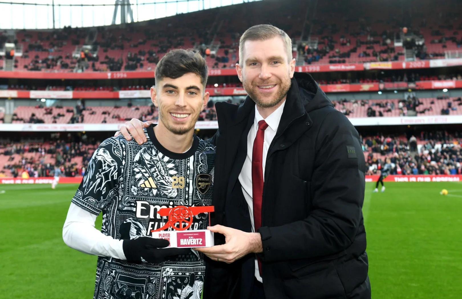 关于阿森纳主场大胜，众将助攻桑切斯首秀硬闯主场的信息