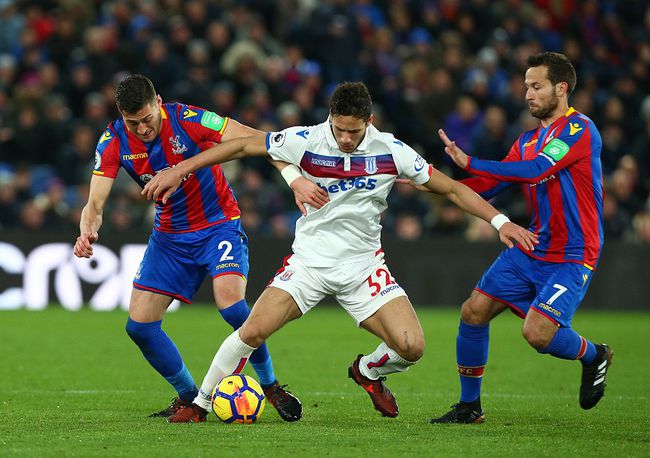 伯明翰客场逆转斯托克城,豪取三分 伯明翰客场逆转斯托克城,豪取三分