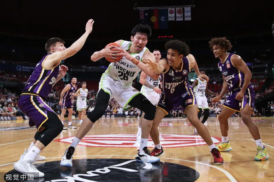 澳大利亚篮球联赛季后赛即将开始 澳大利亚篮球联赛季后赛即将开始