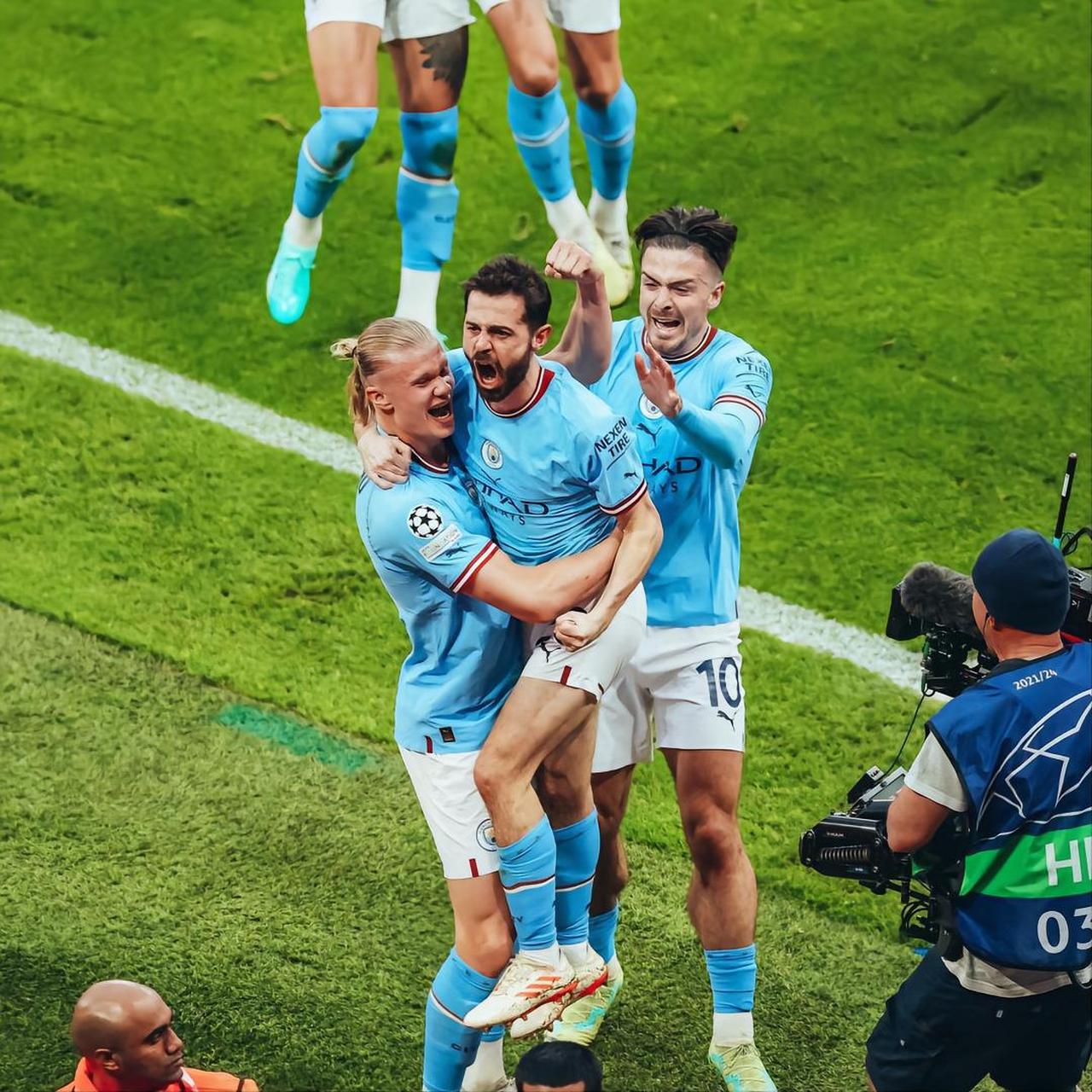 曼城全力备战,欧冠赛场呈现强势态势的简单介绍 曼城全力备战,欧冠赛场呈现强势态势的简单介绍