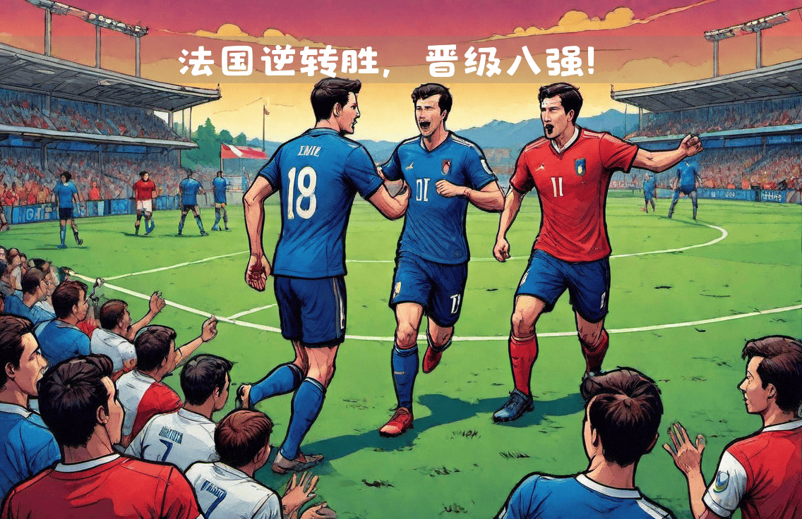 包含欧国联最后一轮对决！谁是赢家？的词条