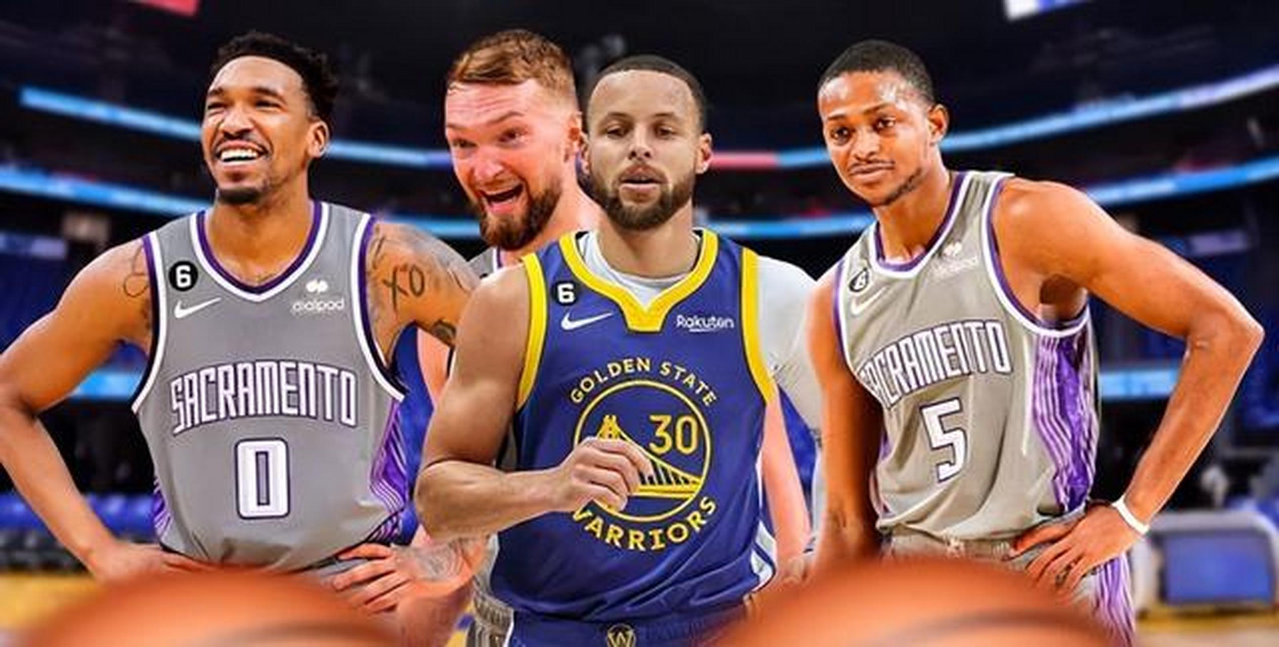 勇士客场不敌国王,丢掉榜首位置 勇士客场不敌国王,丢掉榜首位置