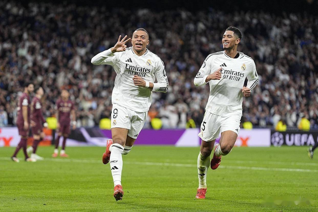 皇家马德里主场大胜,稳固领先优势的简单介绍 皇家马德里主场大胜,稳固领先优势的简单介绍