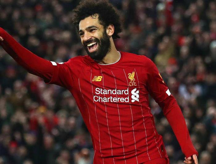 利物浦连胜之后状态回升颇有觊觎的简单介绍 利物浦连胜之后状态回升颇有觊觎的简单介绍