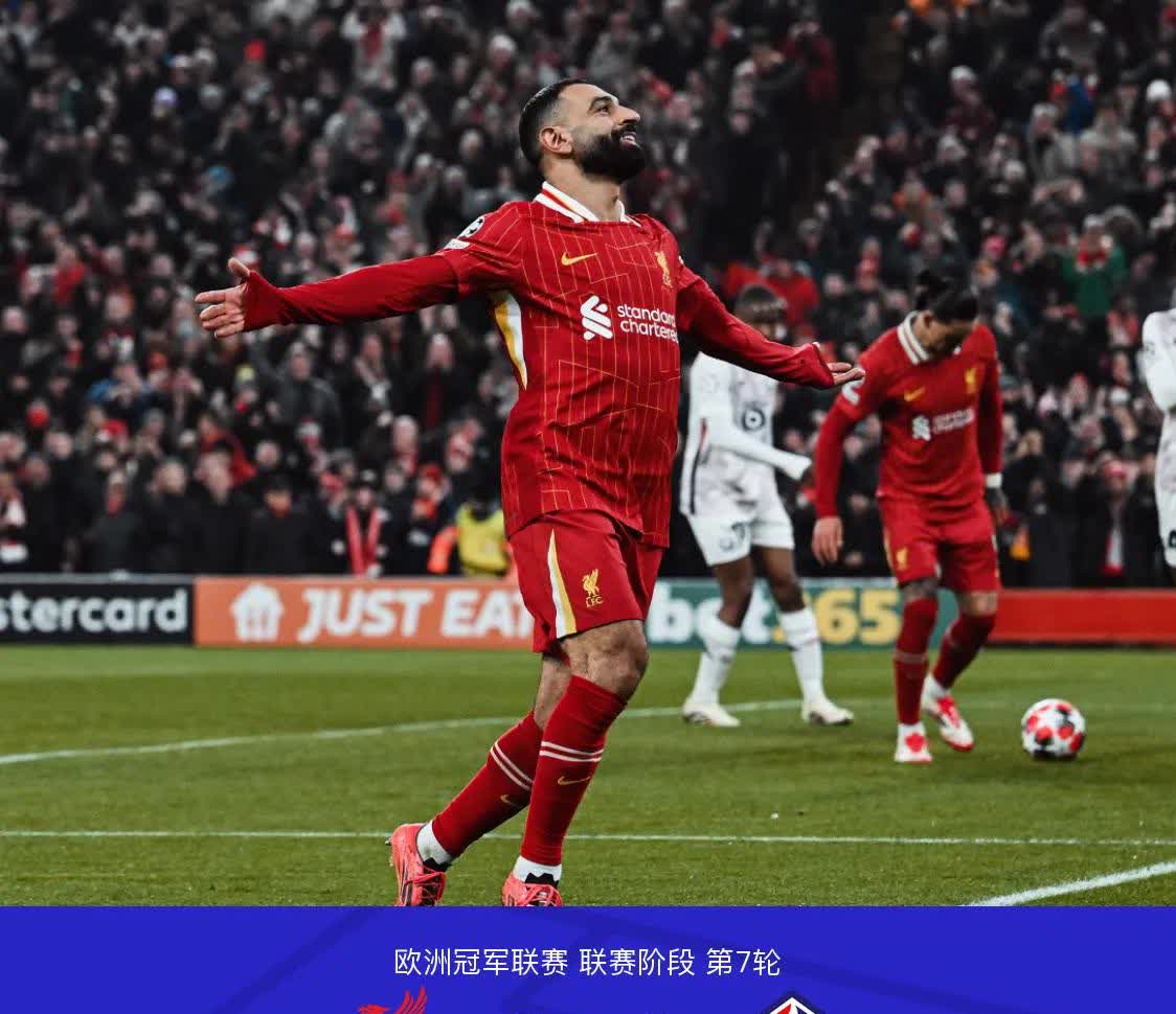 利物浦连胜之后状态回升颇有觊觎的简单介绍 利物浦连胜之后状态回升颇有觊觎的简单介绍