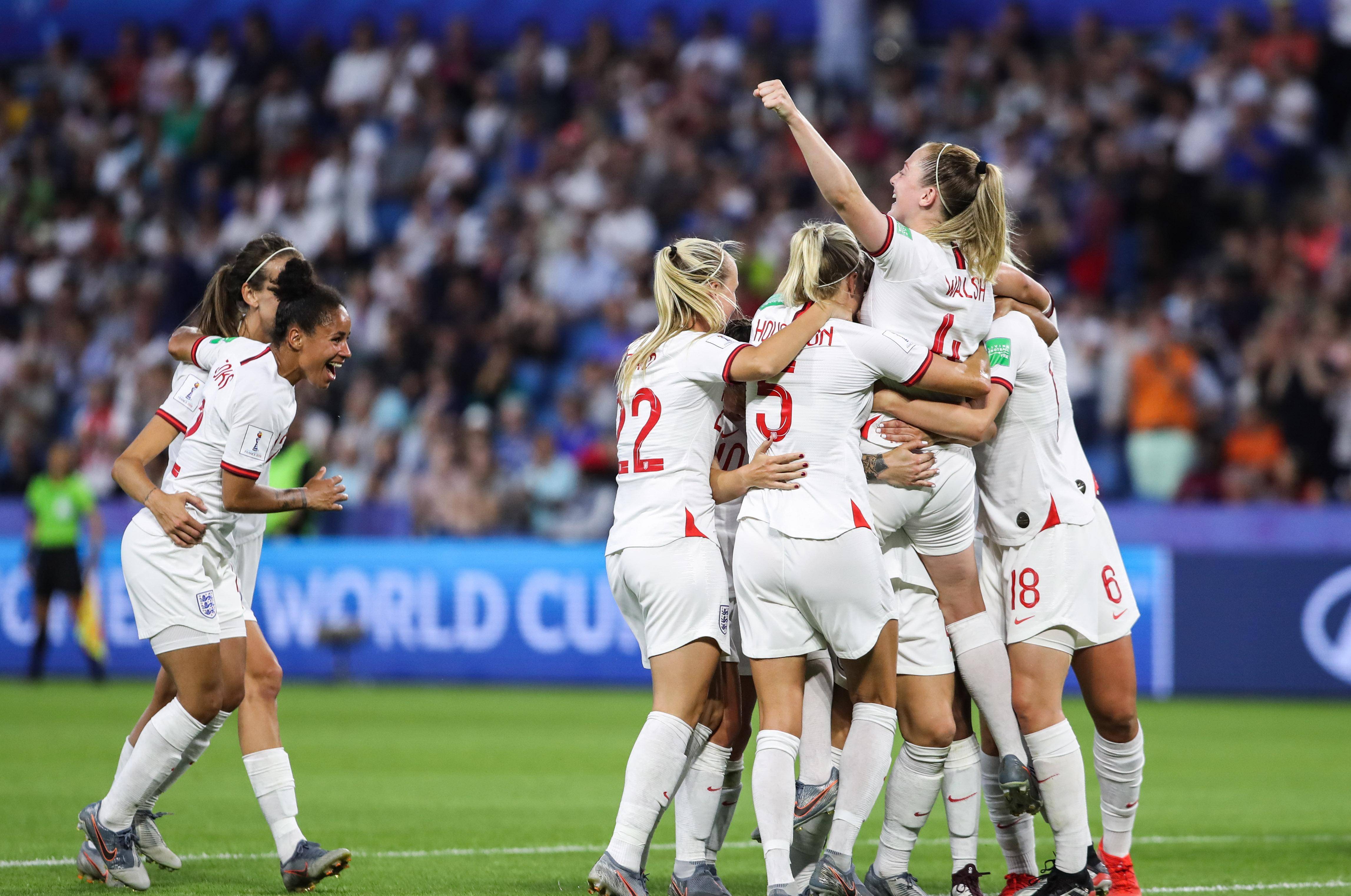 墨西哥女足遭遇挑战,需要提高整体实力 墨西哥女足遭遇挑战,需要提高整体实力