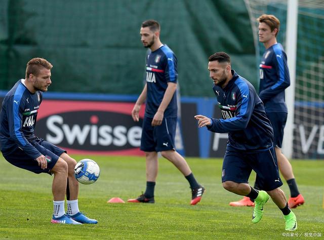 立陶宛负于意大利，形势逐渐严峻