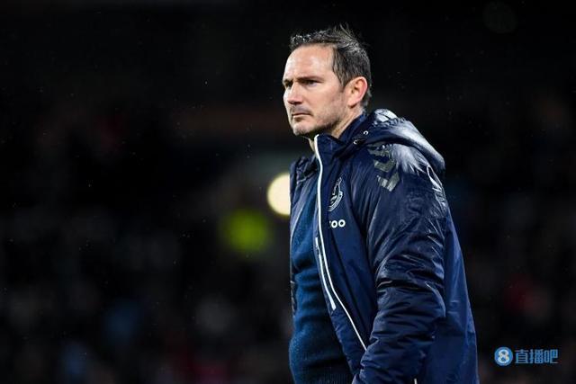 包含弗兰克·兰帕德可能接替埃弗顿教练职位的词条 包含弗兰克·兰帕德可能接替埃弗顿教练职位的词条