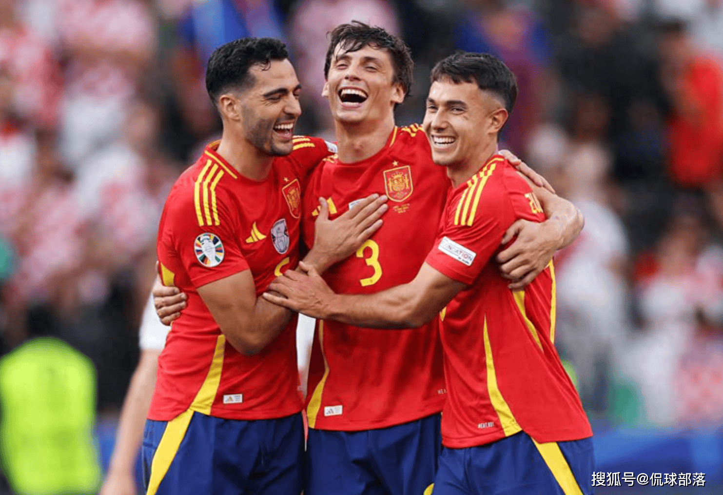 关于激情对决!欧洲国家足球队备战展现实力的信息 关于激情对决!欧洲国家足球队备战展现实力的信息