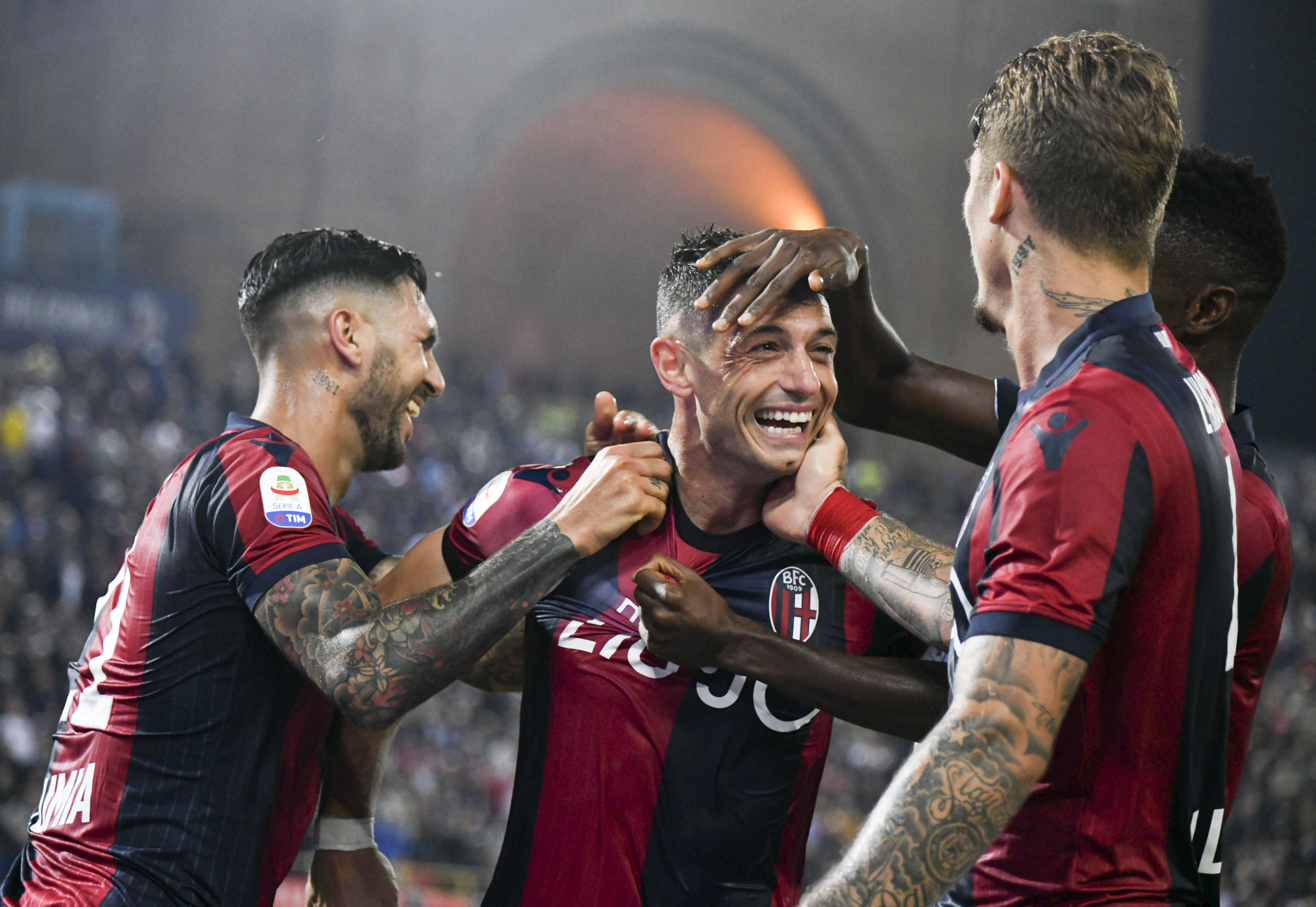 那不勒斯客场大胜,实力得到认可 那不勒斯客场大胜,实力得到认可