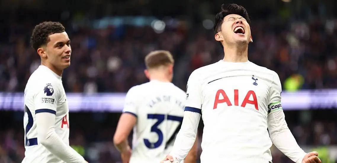 包含托特纳姆热刺中场球员受伤,影响球队实力的词条 包含托特纳姆热刺中场球员受伤,影响球队实力的词条