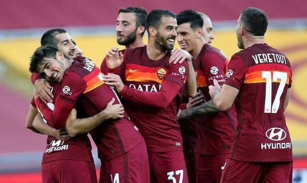 包含罗马主场大胜佛罗伦萨,豪取三分的词条 包含罗马主场大胜佛罗伦萨,豪取三分的词条