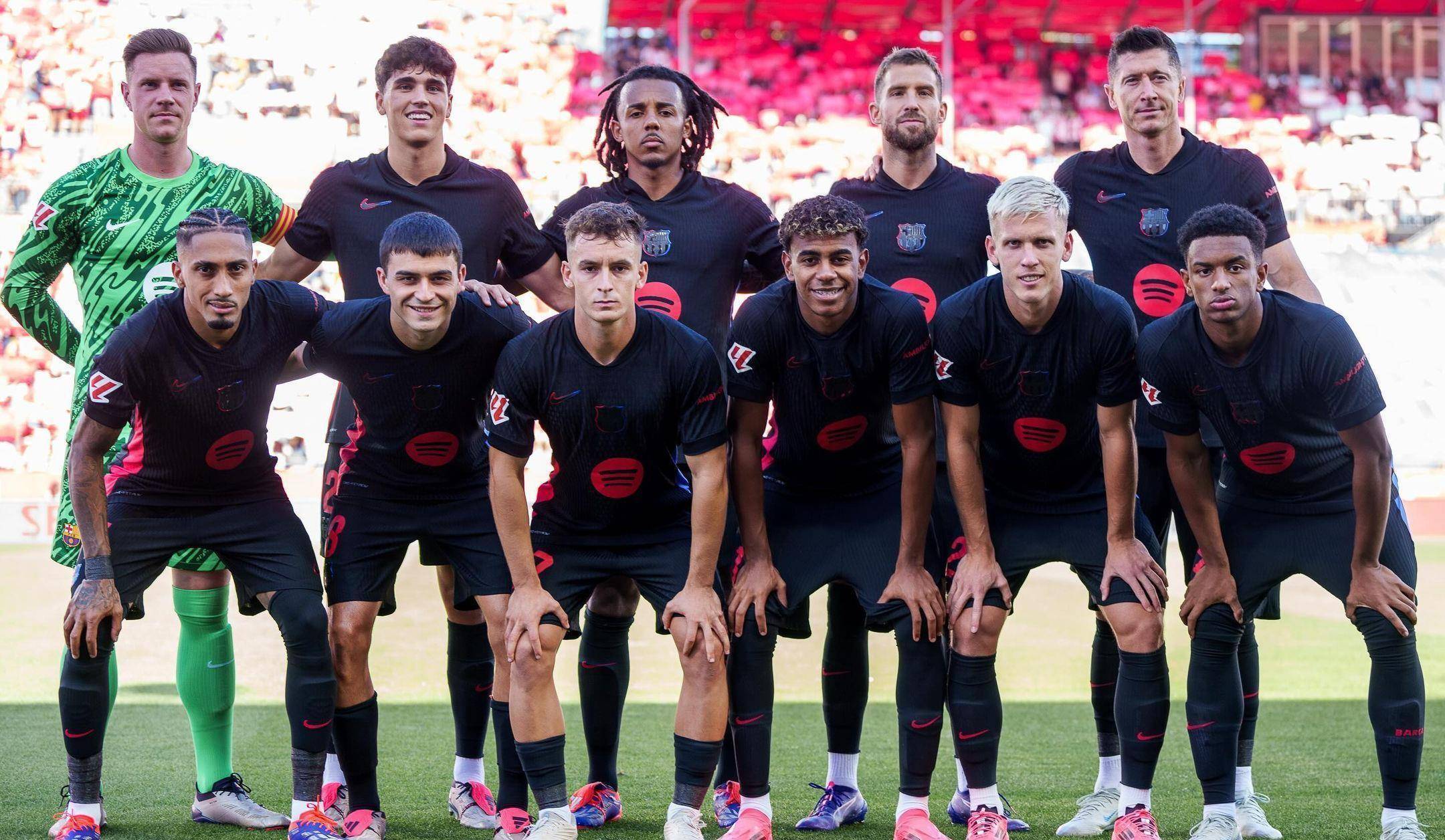 巴萨新援表现出色，成为球队关键人物的简单介绍