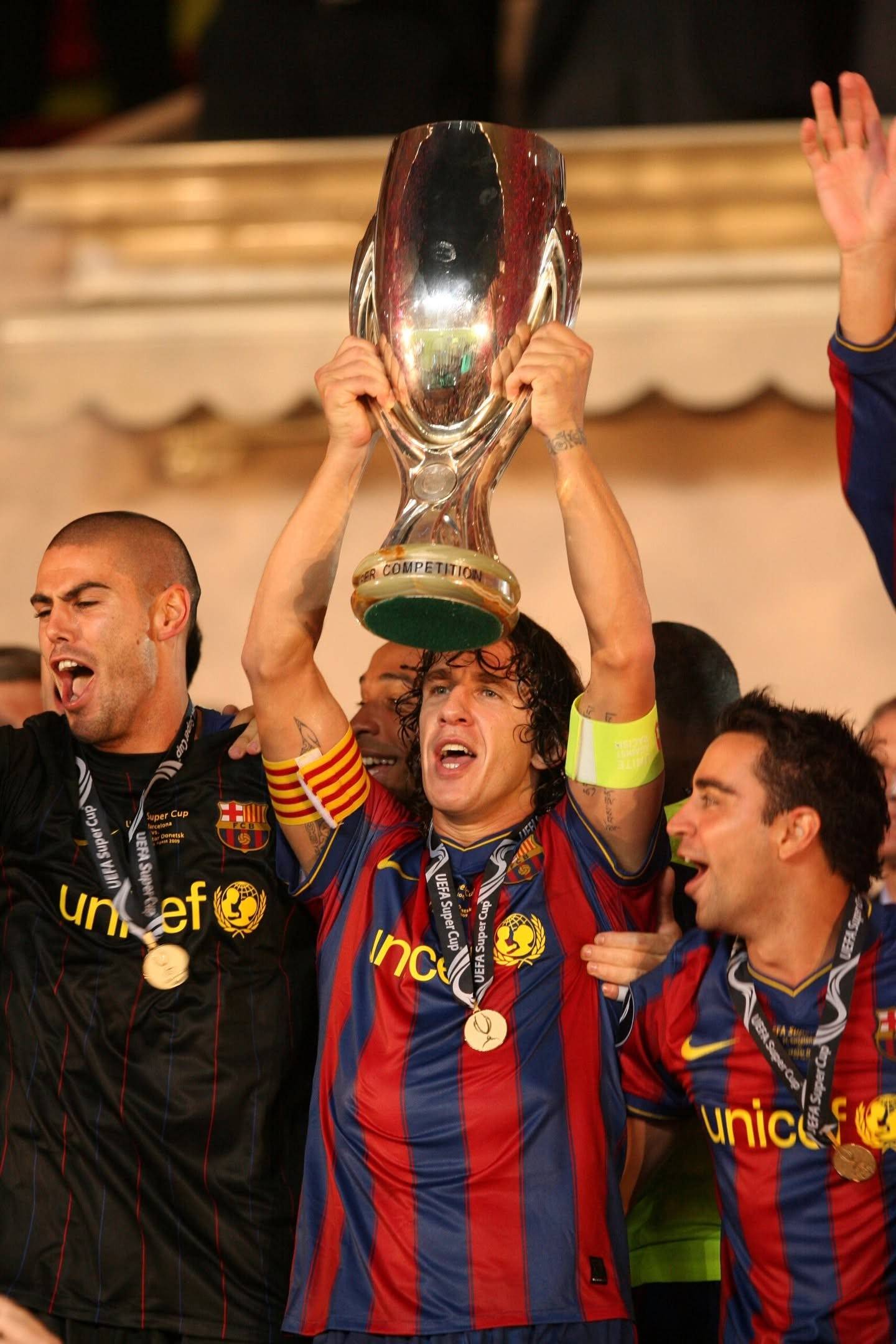 巴萨新援表现出色，成为球队关键人物的简单介绍