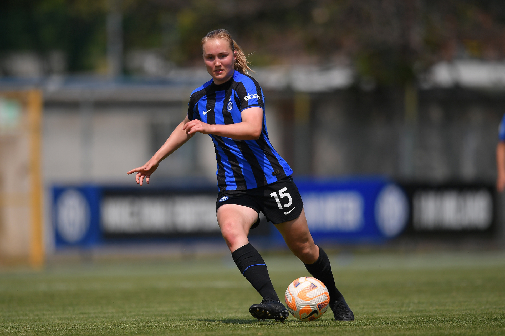 挪威女足队球员因伤缺席下一场比赛的简单介绍 挪威女足队球员因伤缺席下一场比赛的简单介绍