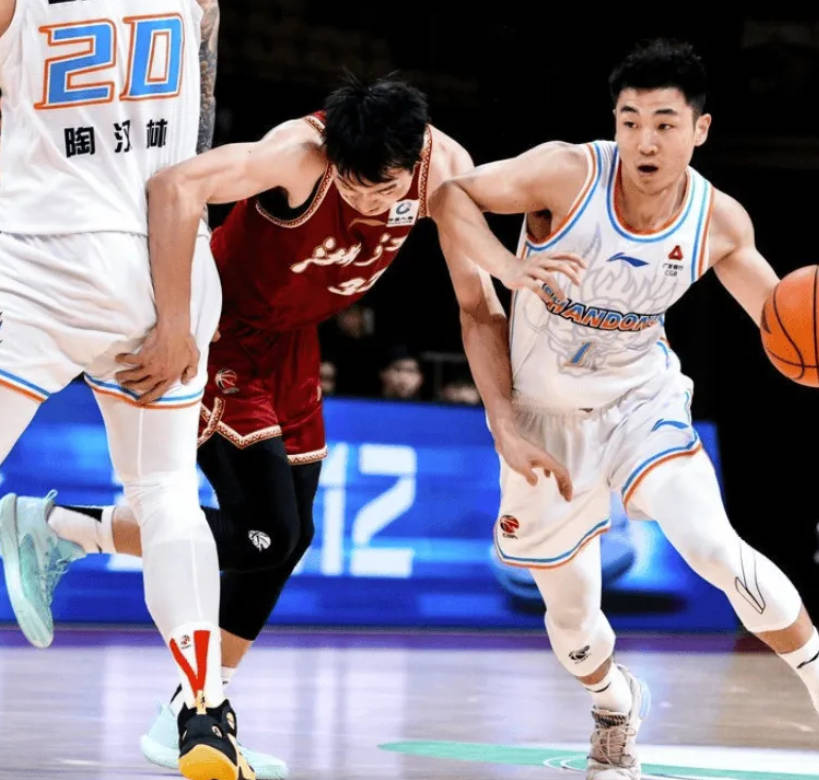 天津男篮不敌浙江队，遭遇四连败！