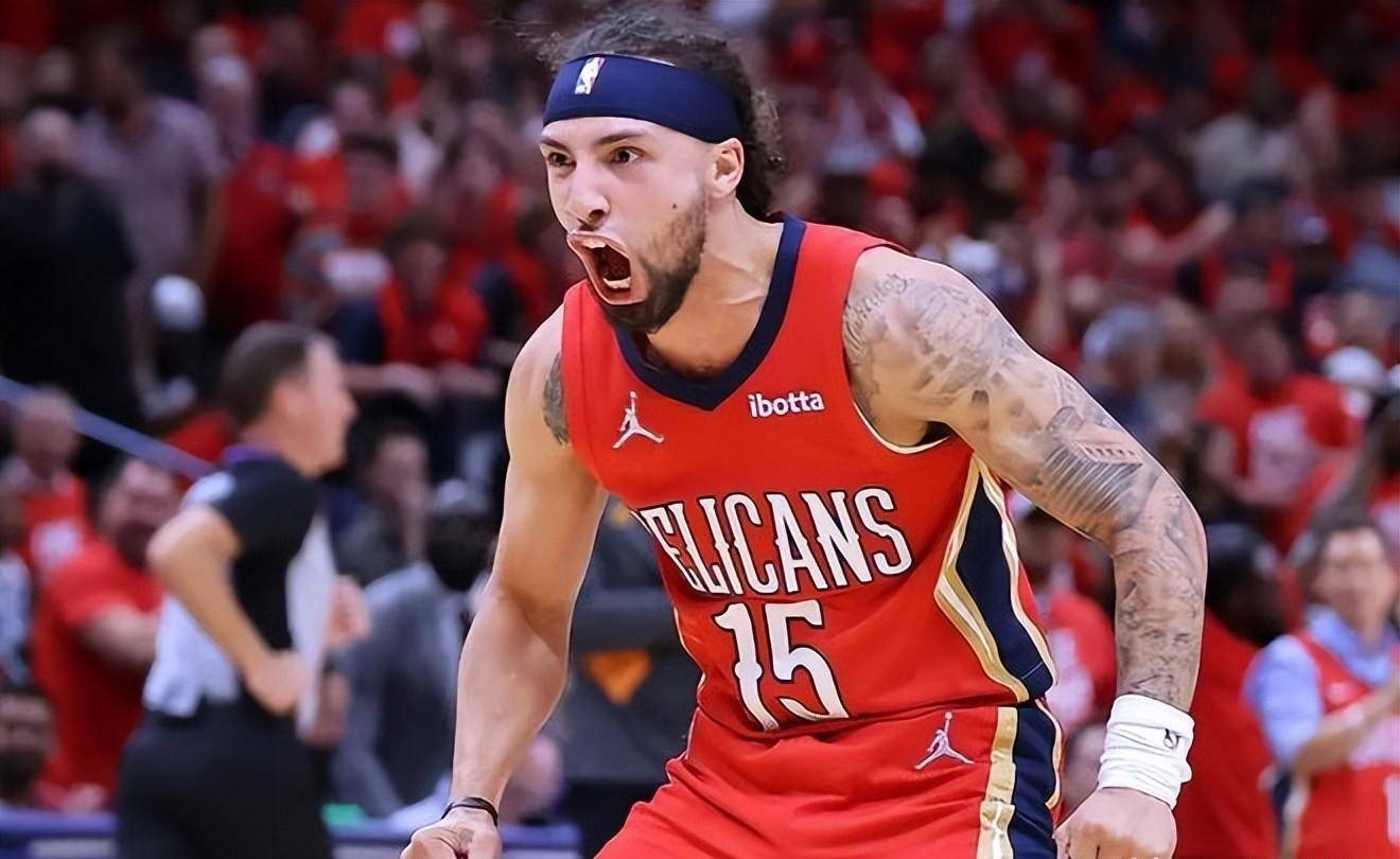 鹈鹕队不敌开拓者队告负收场的简单介绍 鹈鹕队不敌开拓者队告负收场的简单介绍