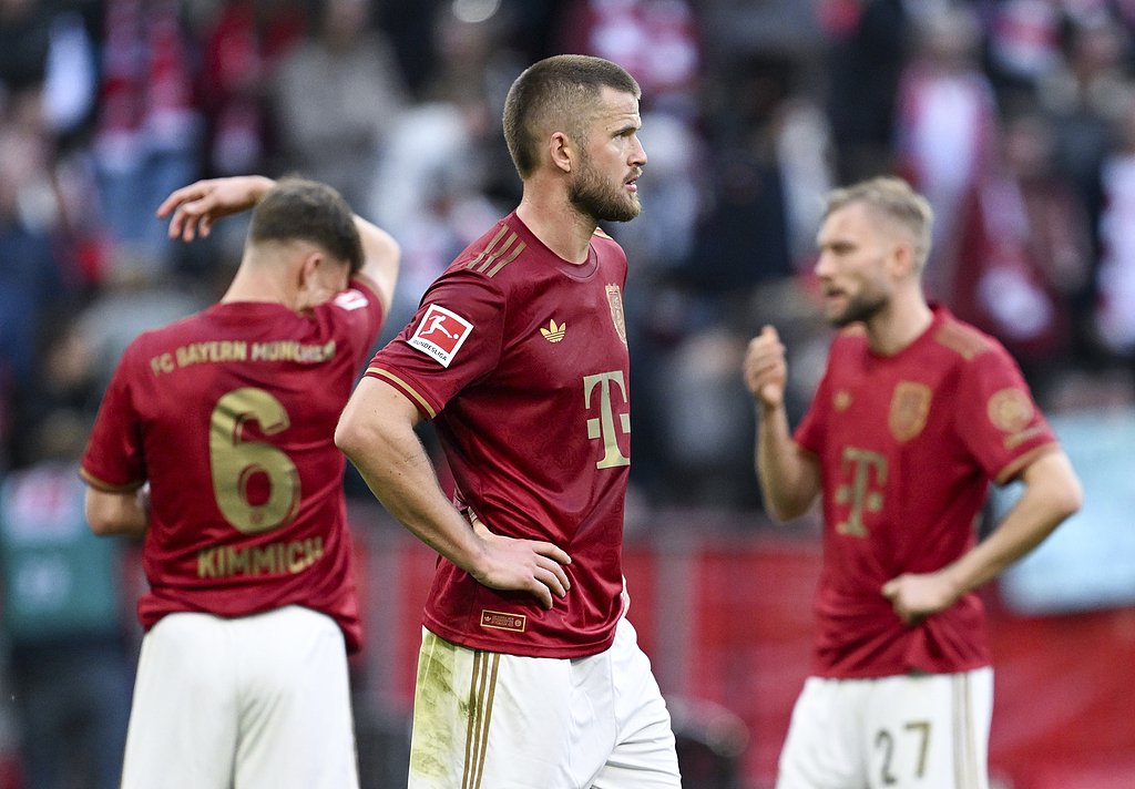 拜仁兑现对曼城引进三名球员的承诺 拜仁兑现对曼城引进三名球员的承诺