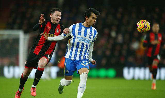 热刺客场战胜伯恩茅斯,取得四连胜 热刺客场战胜伯恩茅斯,取得四连胜