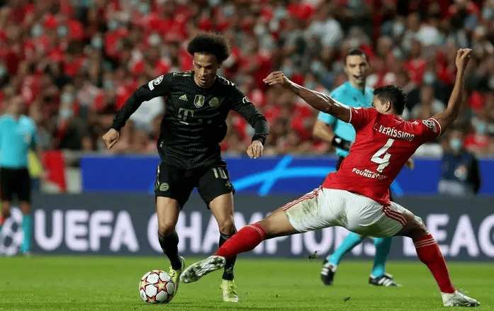 关于拜仁慕尼黑将在主场迎战柏林赫塔的信息 关于拜仁慕尼黑将在主场迎战柏林赫塔的信息