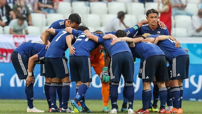 法国不敌波兰,小组出线较量紧张 法国不敌波兰,小组出线较量紧张