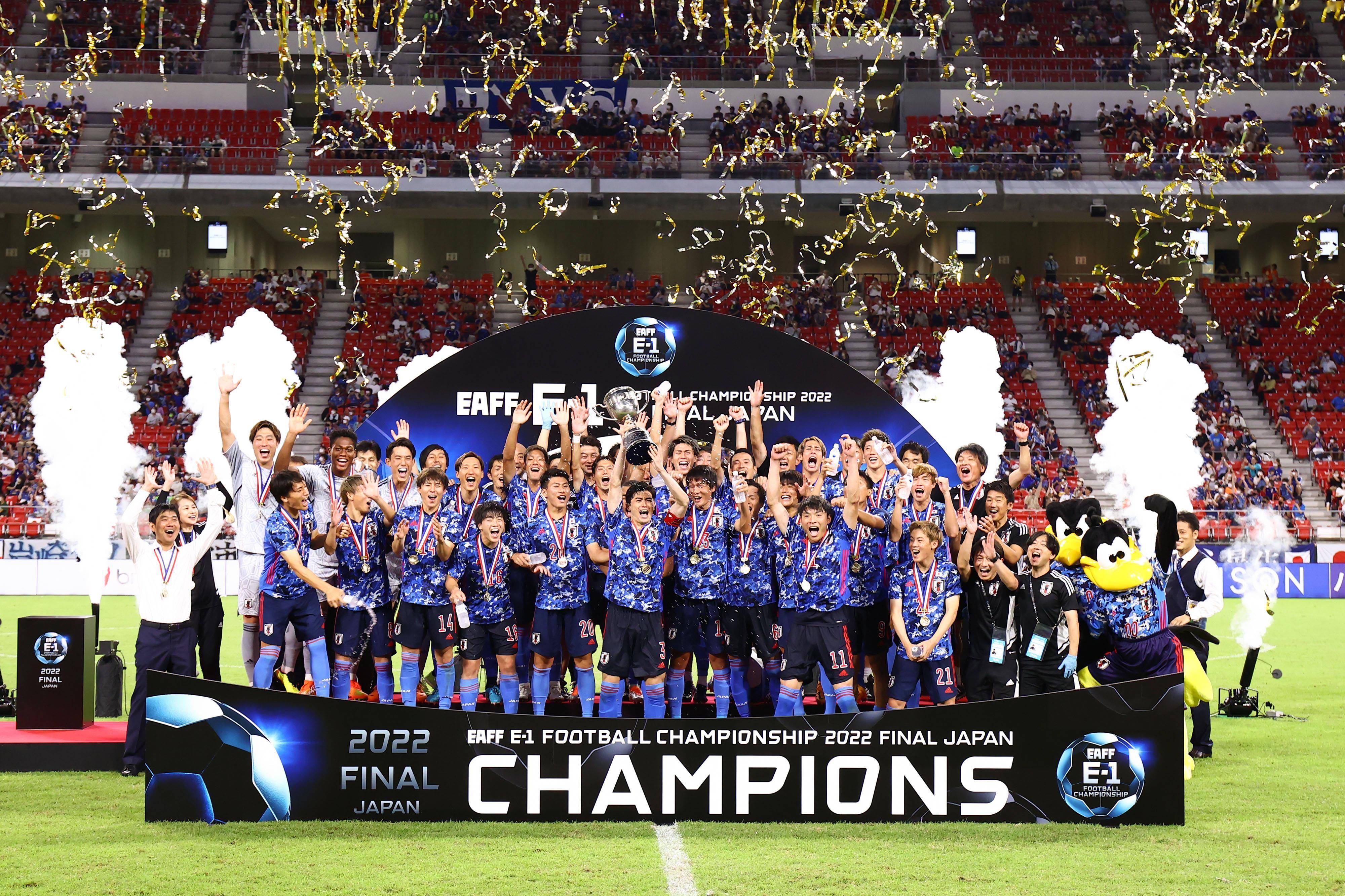 东亚豪强豪取足球亚洲竞技场的简单介绍 东亚豪强豪取足球亚洲竞技场的简单介绍