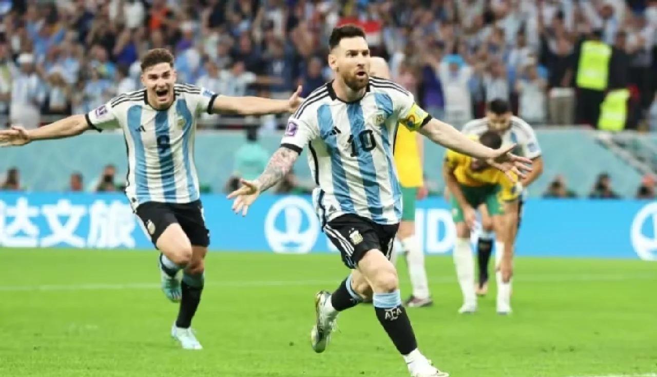 关于阿根廷队实力强劲,力克波兰成功晋级强的信息 关于阿根廷队实力强劲,力克波兰成功晋级强的信息