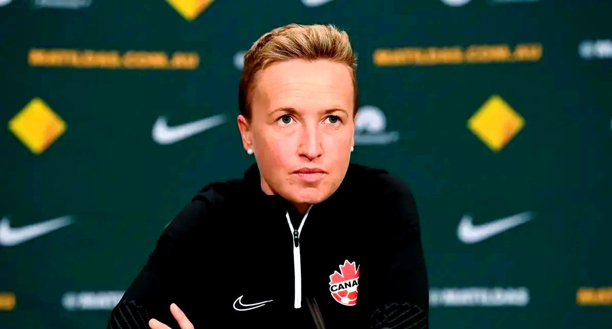 加拿大队连胜晋级女足友谊赛决赛 加拿大队连胜晋级女足友谊赛决赛