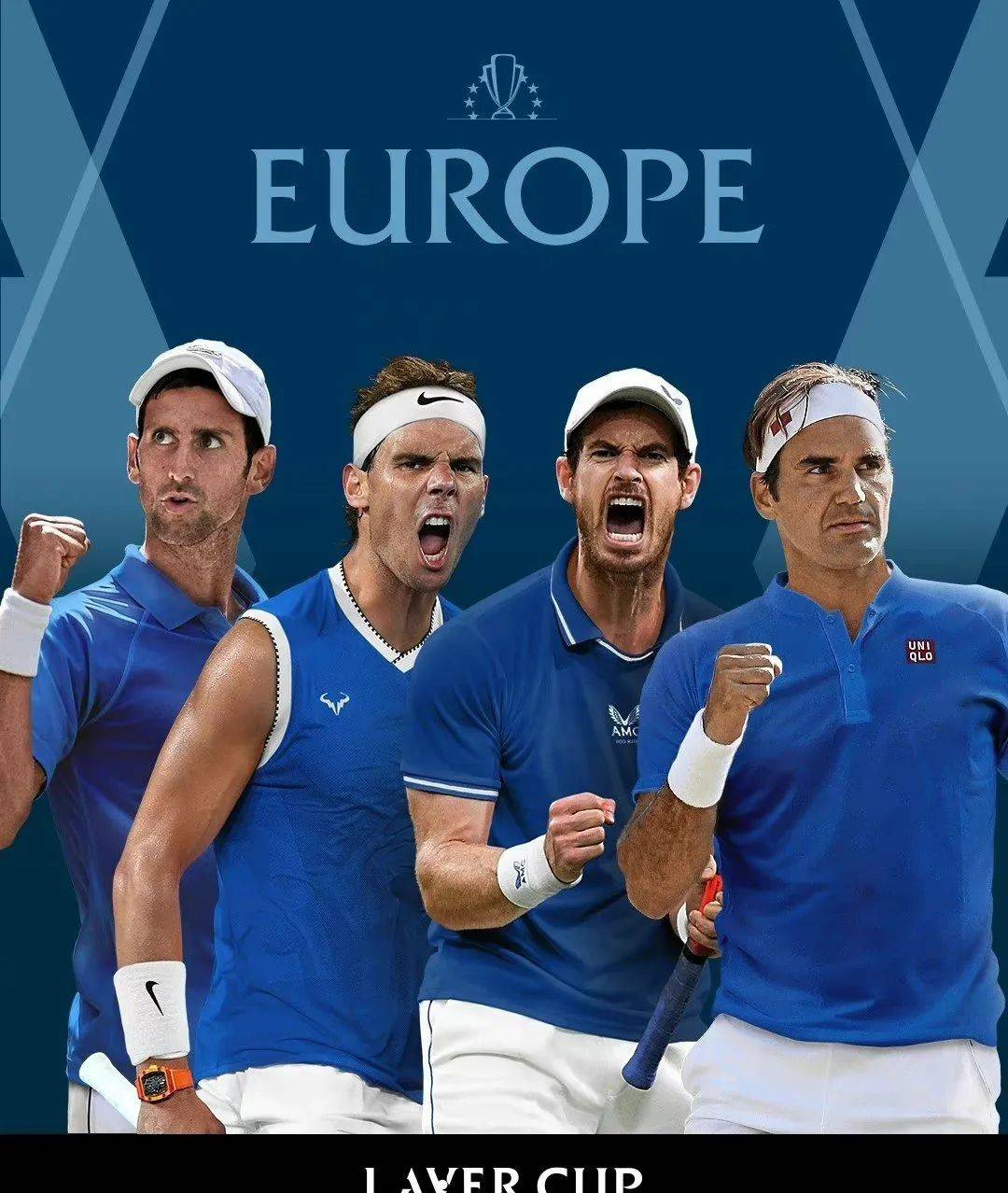 拉沃尔杯鏖战温网，蒂姆扛起全队